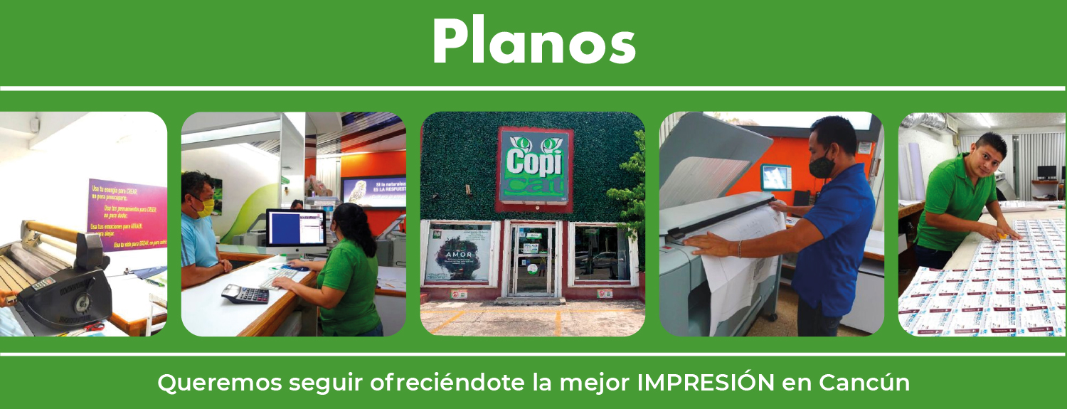 Planos
